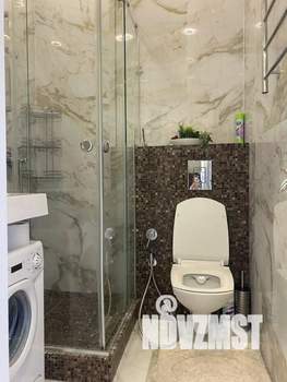 1-к квартира, посуточно, 22м2, 1/1 этаж