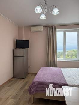 Студия квартира, посуточно, 23м2, 11/14 этаж