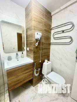 2-к квартира, посуточно, 52м2, 5/5 этаж