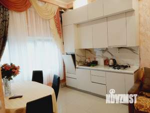 2-к квартира, на длительный срок, 45м2, 1/5 этаж