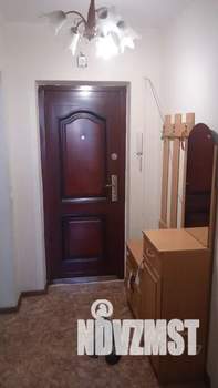 1-к квартира, посуточно, 42м2, 1/12 этаж