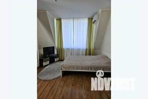 1-к квартира, посуточно, 32м2, 6/6 этаж