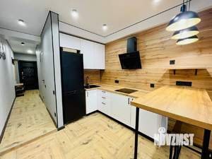 1-к квартира, на длительный срок, 40м2, 2/7 этаж