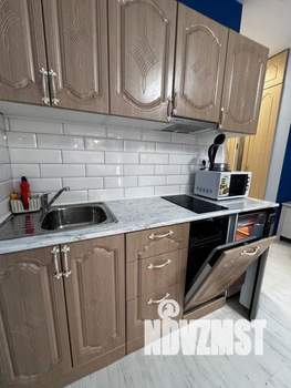 Студия квартира, посуточно, 27м2, 2/7 этаж