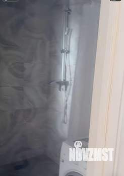 Студия квартира, на длительный срок, 23м2, 4/5 этаж