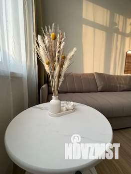 1-к квартира, посуточно, 31м2, 3/6 этаж