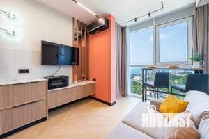 1-к квартира, посуточно, 18м2, 1/1 этаж