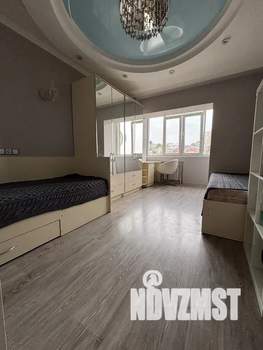 2-к квартира, посуточно, 50м2, 10/12 этаж