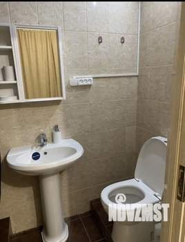 2-к квартира, на длительный срок, 35м2, 2/2 этаж