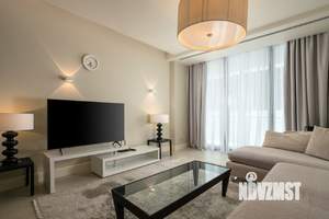 2-к квартира, посуточно, 90м2, 19/25 этаж
