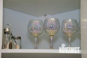 1-к квартира, посуточно, 35м2, 1/5 этаж