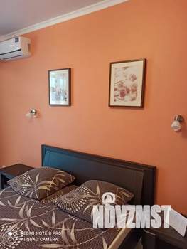 2-к квартира, посуточно, 67м2, 12/16 этаж