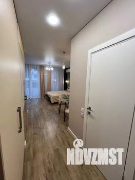 1-к квартира, посуточно, 30м2, 5/7 этаж