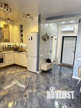 2-к квартира, посуточно, 93м2, 1/3 этаж