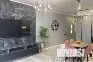 2-к квартира, посуточно, 80м2, 4/12 этаж