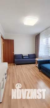 2-к квартира, посуточно, 40м2, 2/5 этаж