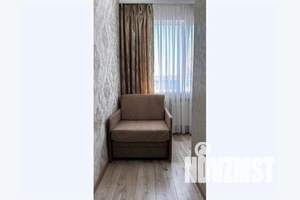 1-к квартира, посуточно, 37м2, 2/3 этаж
