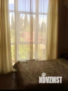 1-к квартира, на длительный срок, 35м2, 2/4 этаж