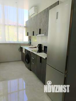 1-к квартира, посуточно, 30м2, 3/4 этаж