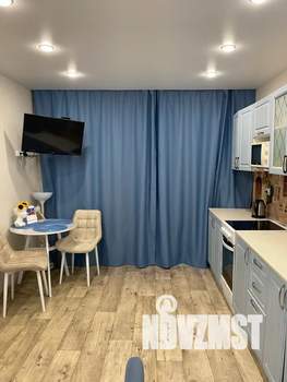 2-к квартира, посуточно, 42м2, 12/12 этаж