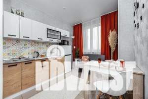 1-к квартира, посуточно, 35м2, 12/12 этаж