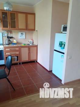 1-к квартира, посуточно, 34м2, 5/5 этаж