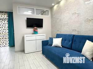 2-к квартира, посуточно, 37м2, 2/9 этаж