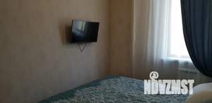 2-к квартира, посуточно, 44м2, 1/4 этаж
