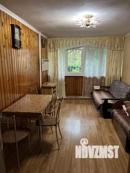 2-к квартира, на длительный срок, 35м2, 1/6 этаж