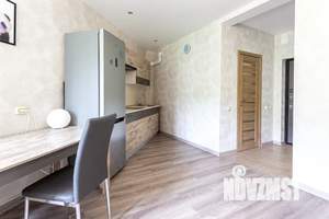 Студия квартира, посуточно, 26м2, 5/5 этаж