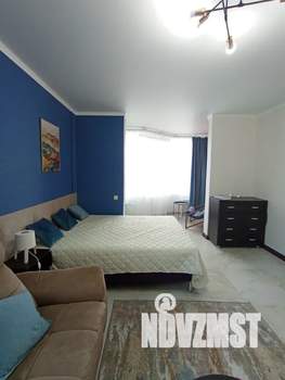 2-к квартира, посуточно, 90м2, 13/16 этаж