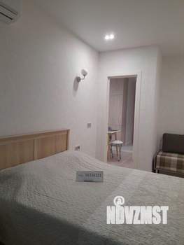 2-к квартира, на длительный срок, 40м2, 8/18 этаж