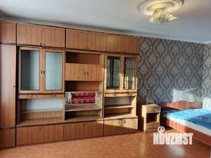 1-к квартира, на длительный срок, 46м2, 4/10 этаж