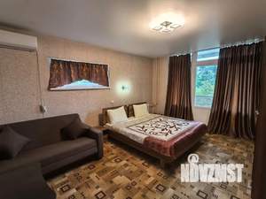 2-к квартира, посуточно, 59м2, 4/12 этаж