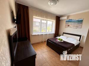 3-к квартира, посуточно, 100м2, 1/3 этаж