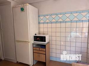 2-к квартира, посуточно, 50м2, 4/5 этаж