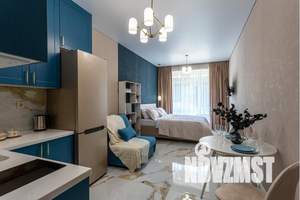 1-к квартира, посуточно, 30м2, 4/20 этаж