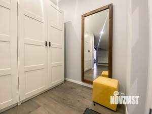 2-к квартира, посуточно, 70м2, 8/8 этаж