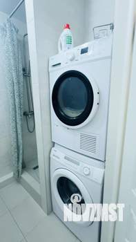 Студия квартира, на длительный срок, 30м2, 1/20 этаж
