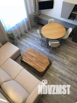 1-к квартира, посуточно, 26м2, 1/1 этаж