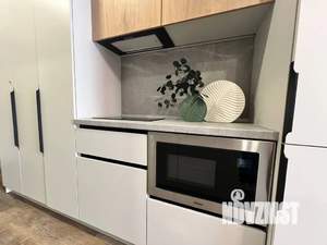 Студия квартира, посуточно, 29м2, 9/12 этаж