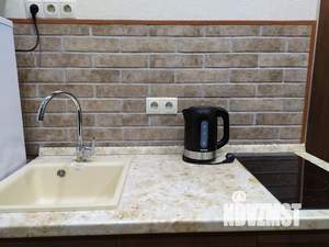 1-к квартира, посуточно, 25м2, 2/5 этаж