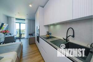 1-к квартира, посуточно, 22м2, 11/19 этаж