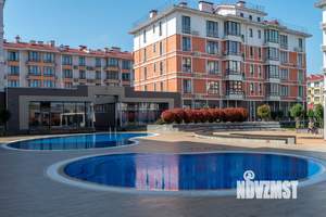 Студия квартира, посуточно, 24м2, 5/5 этаж