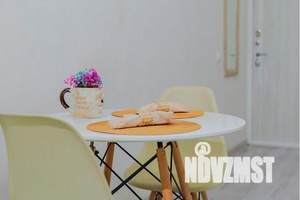 1-к квартира, посуточно, 24м2, 1/12 этаж