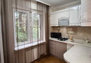 3-к квартира, на длительный срок, 52м2, 3/5 этаж