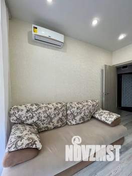 1-к квартира, посуточно, 35м2, 4/4 этаж