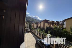 3-к квартира, посуточно, 60м2, 2/6 этаж