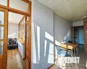 1-к квартира, посуточно, 55м2, 1/1 этаж