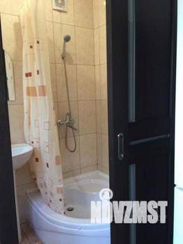 1-к квартира, посуточно, 23м2, 1/1 этаж